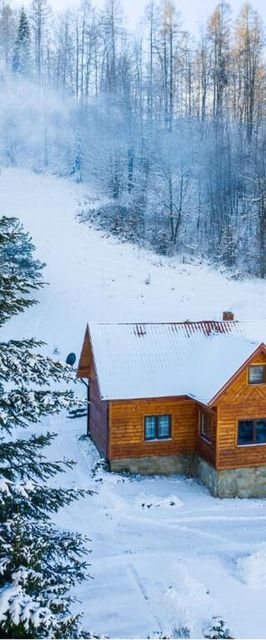 Domek Góralski Piwniczna-Zdrój