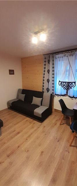 Apartament i pokoje Orkiszówka Szczawnica