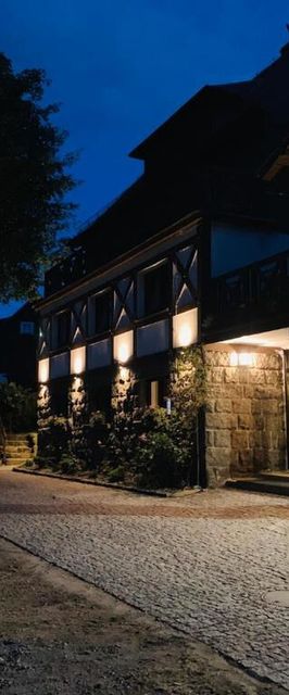 Willa Karkonoska Karpacz