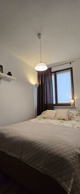 Apartament Park & Arena Kraków