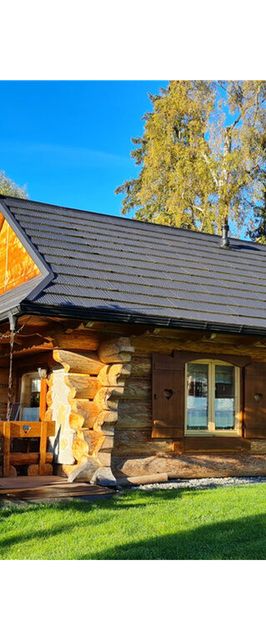 Bajkowa Osada Rabka-Zdrój