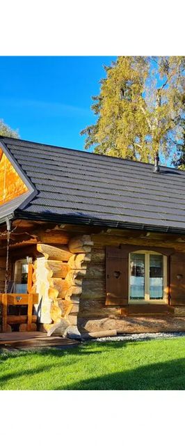 Bajkowa Osada Rabka-Zdrój