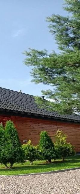 Domki Bursztyn Święta Katarzyna