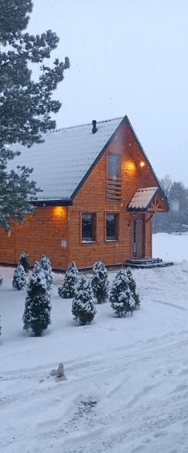 Domki Bursztyn Święta Katarzyna