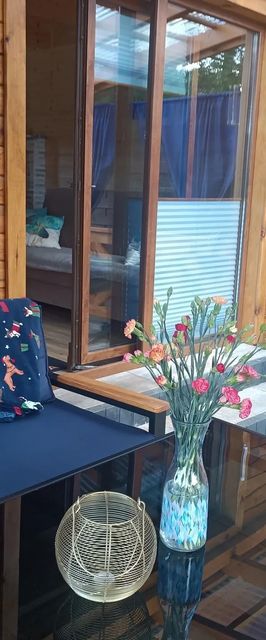 Domki Bursztyn Święta Katarzyna