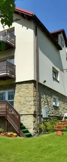 Willa Śnieżynka Szczyrk