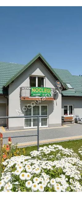 Agroturystyka Pod Stokiem Lubomierz