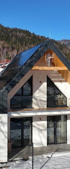 Domek Bądź Blisko Szczyrk