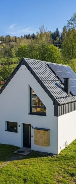 Domek Bądź Blisko Szczyrk