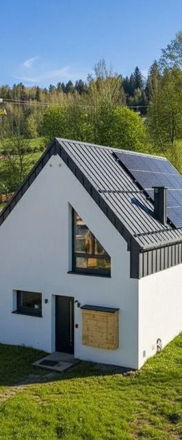 Domek Bądź Blisko Szczyrk