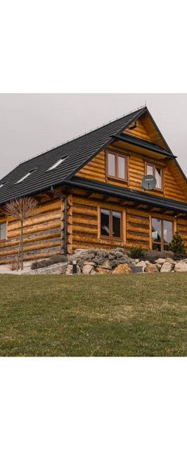 Beskidzka Chata Hucisko