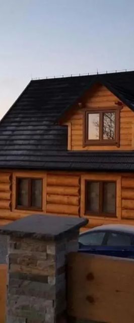 Beskidzka Chata Hucisko