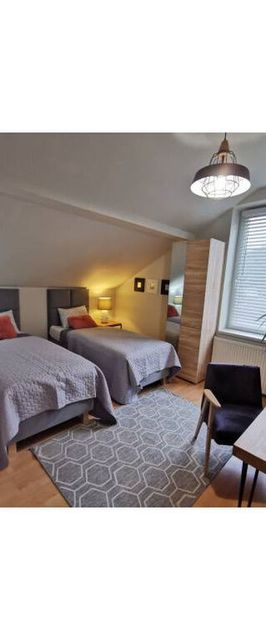 Apartamenty Małgosia Muszyna