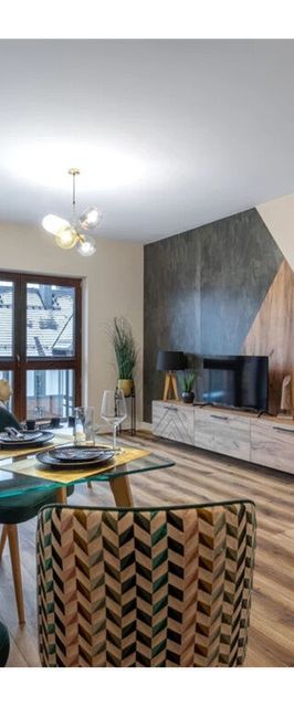 Apartament Green Park Resort A11 Szklarska Poręba