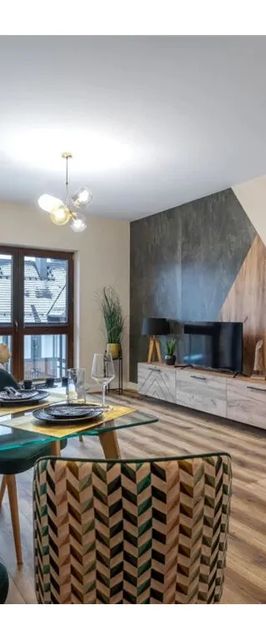 Apartament Green Park Resort A11 Szklarska Poręba