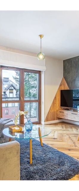 Apartament Green Park Resort A14 Szklarska Poręba