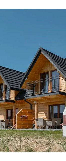 Domki Chryca Kluszkowce