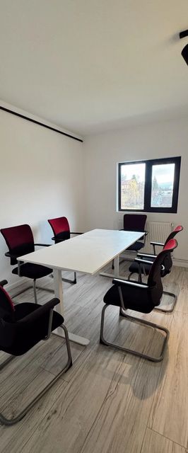 Cabana GALA Doftanei Trăisteni