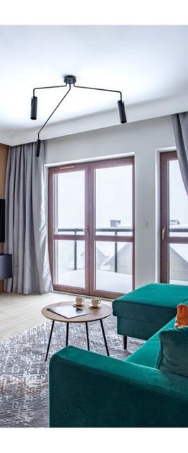 Apartament Green Park Resort A15 Szklarska Poręba