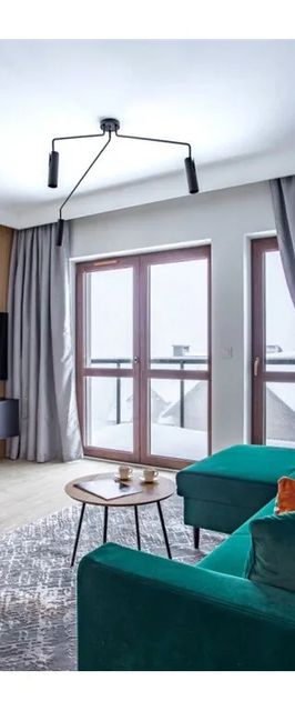 Apartament Green Park Resort A15 Szklarska Poręba