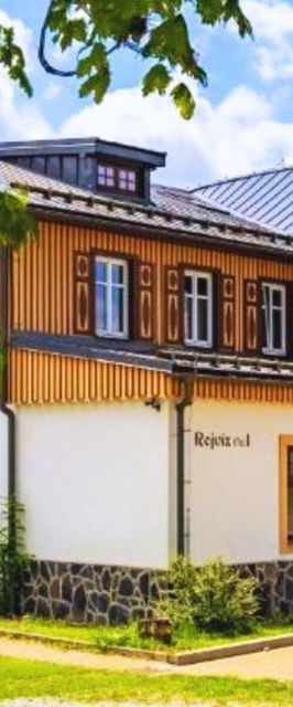 REJVÍZ 1 Hotel & Spa