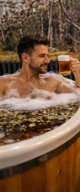 REJVÍZ 1 Hotel & Spa 