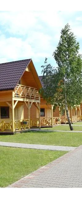 Ośrodek Klara Sarbinowo