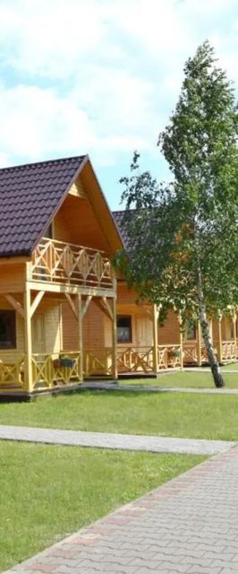 Ośrodek Klara Sarbinowo