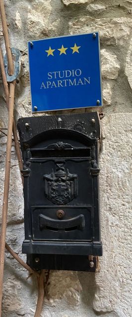 Apartments Agora Trogir