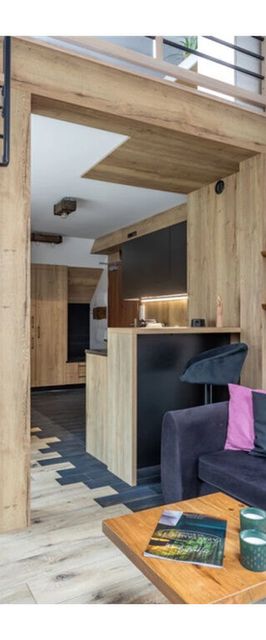 Apartament Green Park Resort B31 Szklarska Poręba