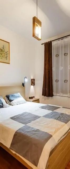 Apartament Casa cu Turn Sibiu