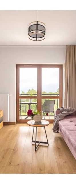 Apartament Green Park Resort C5 Szklarska Poręba