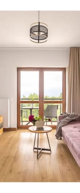 Apartament Green Park Resort C5 Szklarska Poręba