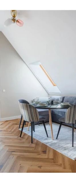 Apartament Green Park Resort D28 Szklarska Poręba