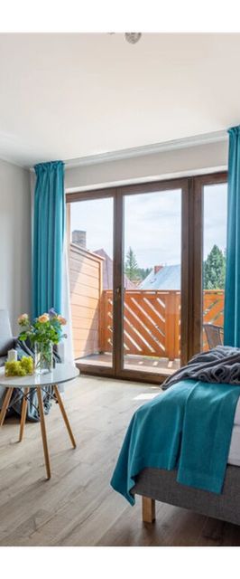 Apartament Bawaria 22 Szklarska Poręba