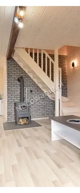 Domek Leniuchowo Rabka-Zdrój