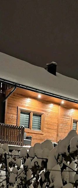 Domek Leniuchowo Rabka-Zdrój