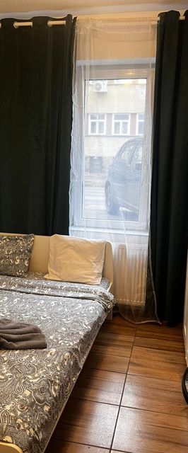 Lana Hostel Budapest