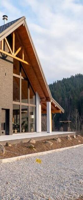 Chalet M2 Lunca Bradului Lunca Bradului