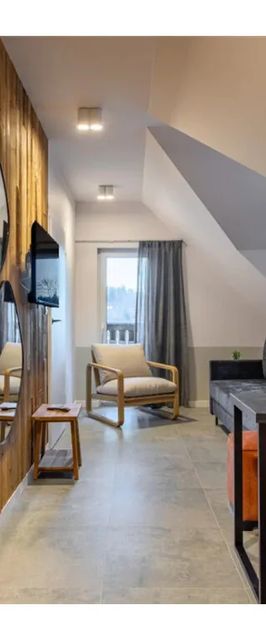 Apartament Gimnazjalna 9 Szklarska Poręba