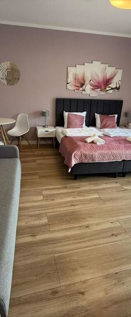 Pensjonat Balticus Mrzeżyno