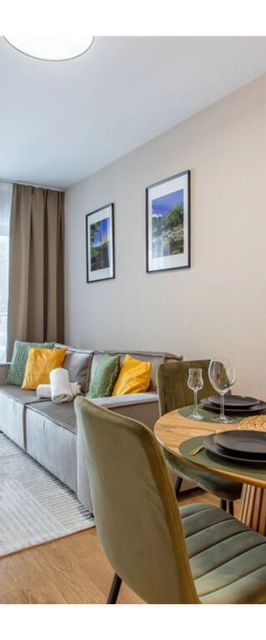 Apartament Belle View 117 Szklarska Poręba