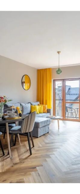 Apartament Green Park Resort B3 Szklarska Poręba