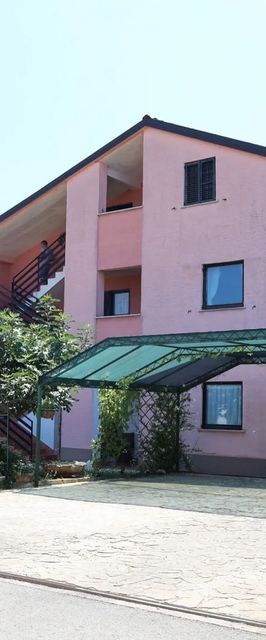 Apartman Alfa Umag