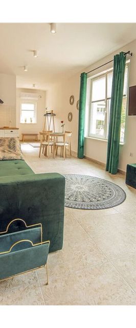 Apartament Glamour Szklarska Poręba