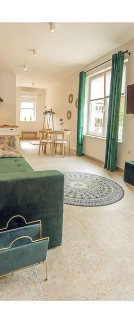 Apartament Glamour Szklarska Poręba