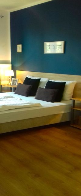 Apartamenty Aronia Karpacz