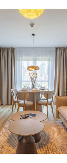 Apartament Belle View 127 Szklarska Poręba