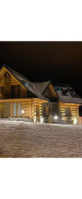 Apartamenty Sasówka Maniowy