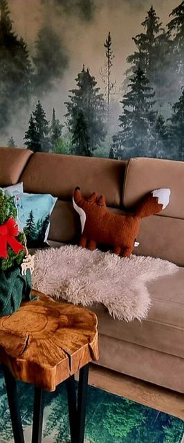 Apartament Leśna Przystań Rumia obok Gdyni i Aquaparku Reda